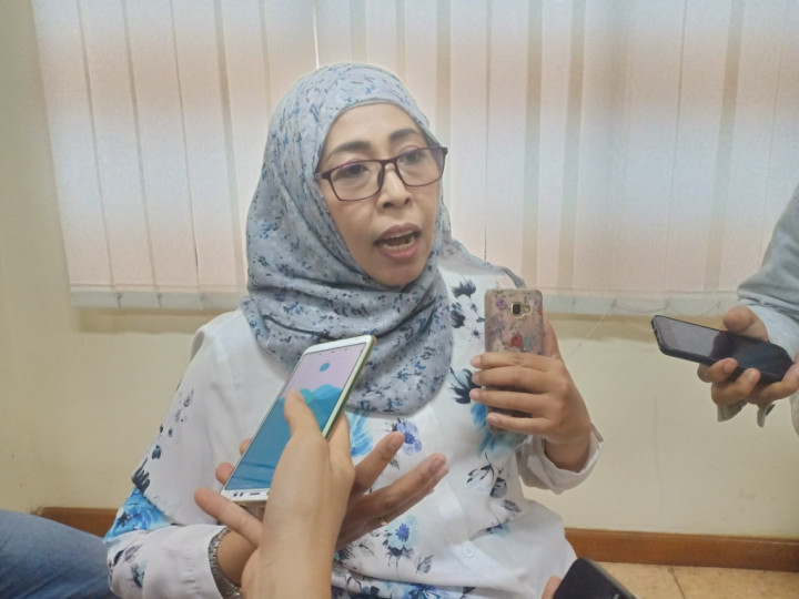 Minimnya Fasilitas Pelayanan Perempuan dan Anak di Kantor Polisi