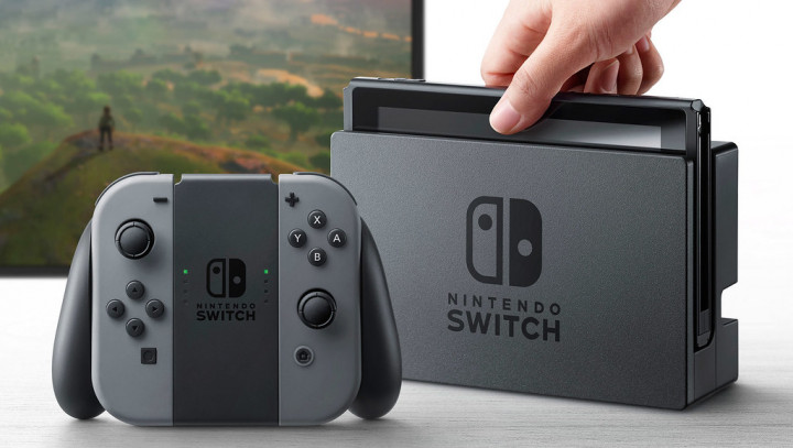 Nintendo Switch Versi Murah Rilis Juni?