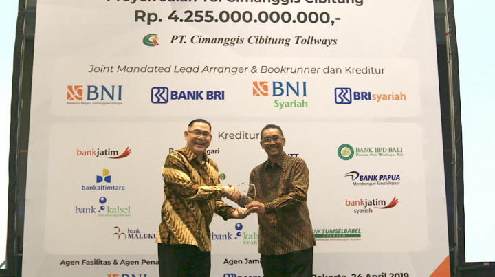 BNI Syariah Salurkan Pembiayaan Sindikasi Rp400 Miliar