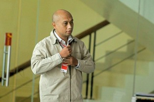 KPK Periksa Dirut Pembangkit Jawa Bali Investasi