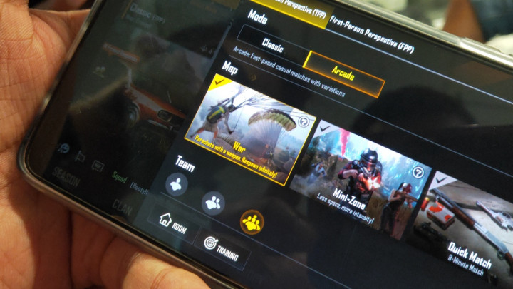 Sempat Diblokir, Nepal Bebaskan Kembali PUBG Mobile