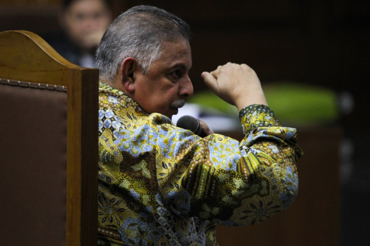 Kemenlu Tak Mengetahui Keberadaan Sofyan Basir di Prancis