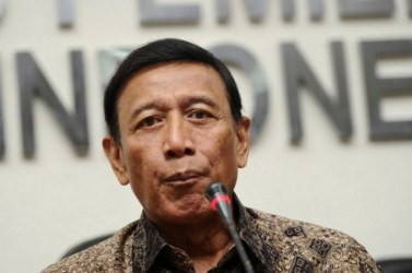 Wiranto Minta Masyarakat Tak Ributkan Surat Suara yang Dibakar