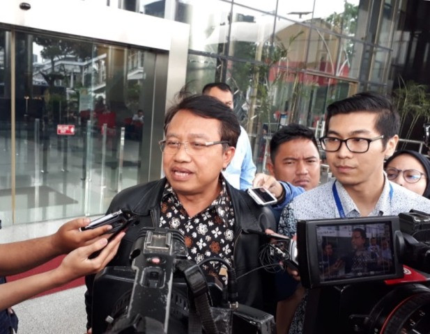 Bos PJB Beberkan Peran Sofyan Basir ke Penyidik