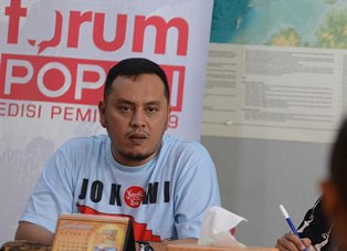 NasDem Fokus Penguatan Agenda Restorasi