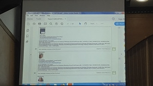 Ratna Sarumpaet Kirim Foto Wajah Lebam Pertama ke Fadli Zon