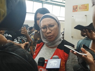 Ratna Sarumpaet Sebut Ahli dari Jaksa Ngawur