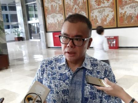 PAN Tolak Wacana Pansus Kecurangan Pemilu