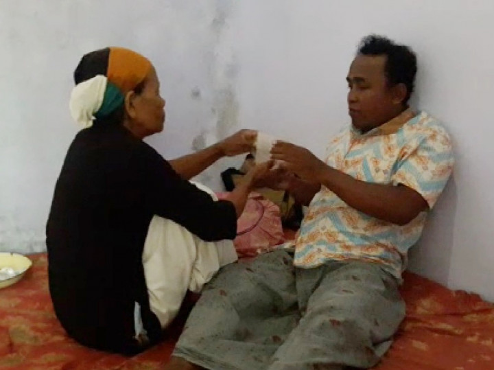 Pengawas Pemilu di Sumenep Vertigo Akut Akibat Kelelahan