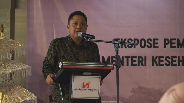 Bali Kian Dekat sebagai Daerah Tanpa Rokok