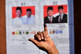 KPU Sepakat UU Pemilu Perlu Direvisi