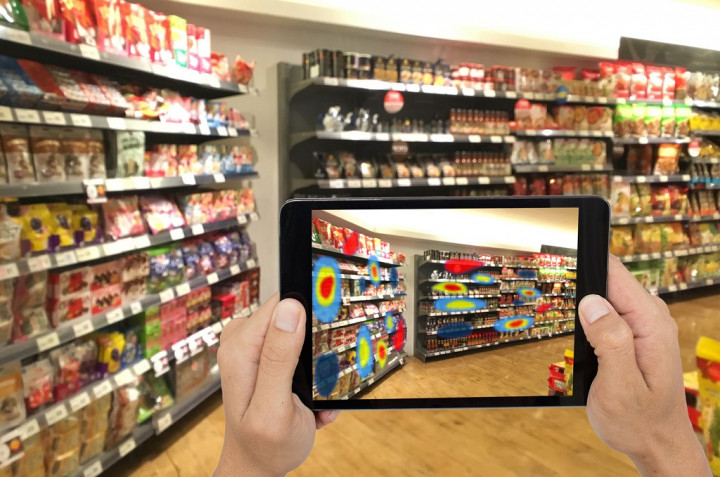 Teknologi Demi Pengalaman Ritel Tanpa Hambatan