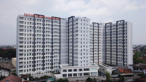 Apartemen Mahasiswa Munculkan Sumber Ekonomi Baru