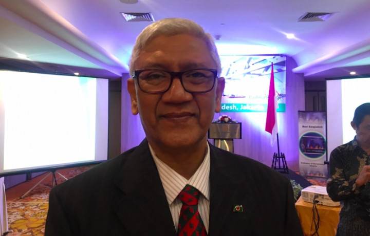 Bangladesh Gencar Promosi Wisata ke Turis Indonesia