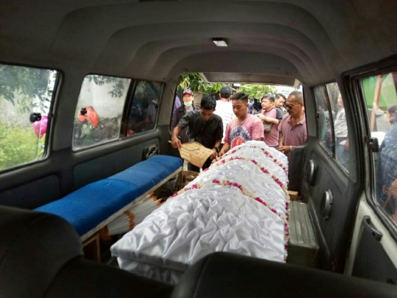 Satu Lagi Petugas KPPS di Solo Meninggal