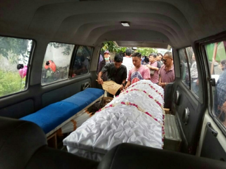 Satu Lagi Petugas KPPS di Solo Meninggal