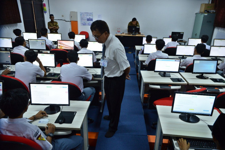 Bengkulu Mulai Jalankan Zonasi Guru