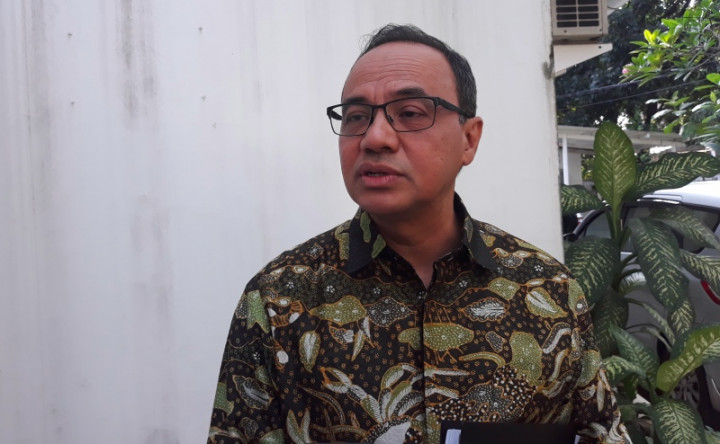 Repratriasi Rohingya ke Myanmar Harus Disertai Infrastruktur Lengkap