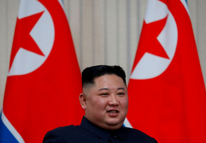 Denuklirisasi Semenanjung Korea Tergantung Sikap AS