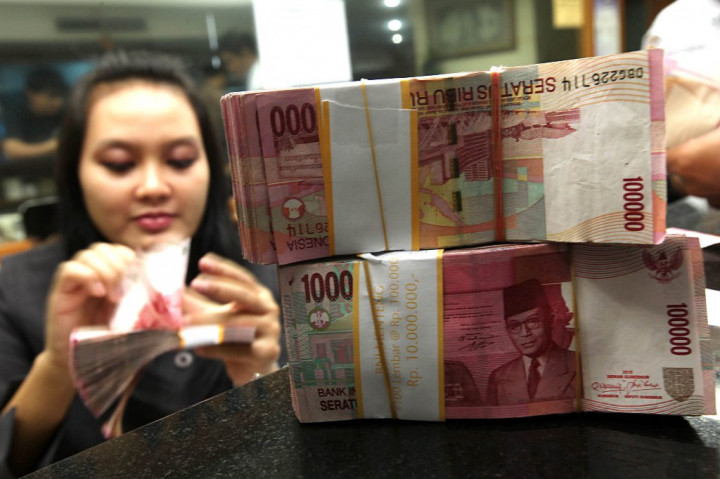 Astra International Siapkan Belanja Modal Rp30 Triliun