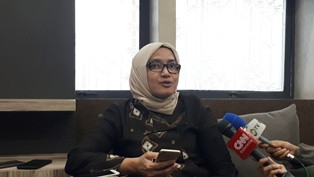 KPU Akui Entri Data Situng Tak Sesuai Target