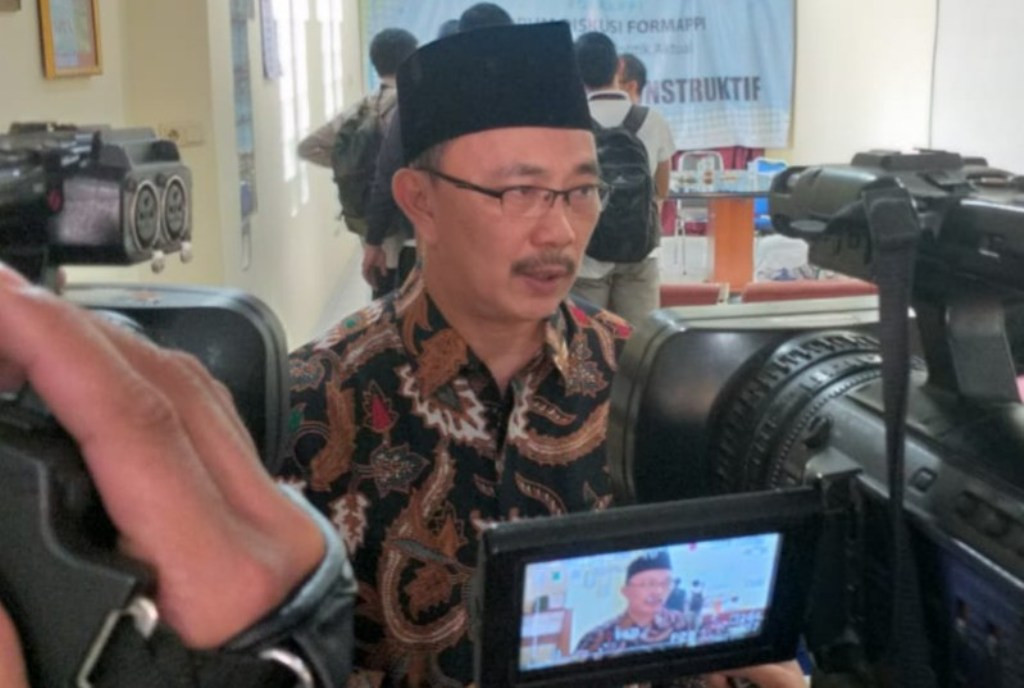NasDem Disebut Bawa Budaya Baru ke Parlemen