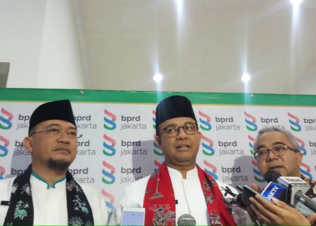 DKI Susun Fiskal Kadaster