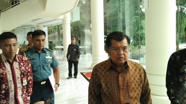 JK: Penghitungan Suara Sah Hanya Secara Manual