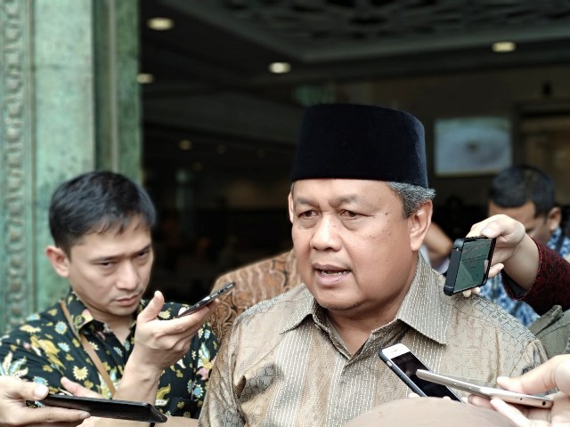 BI Imbau Masyarakat Beli Tiket Pesawat dari Jauh Hari