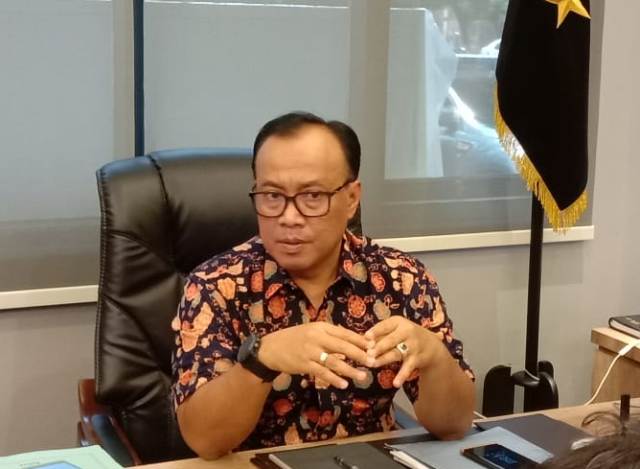 Gaji Polisi yang Gugur Tak Disetop Setahun