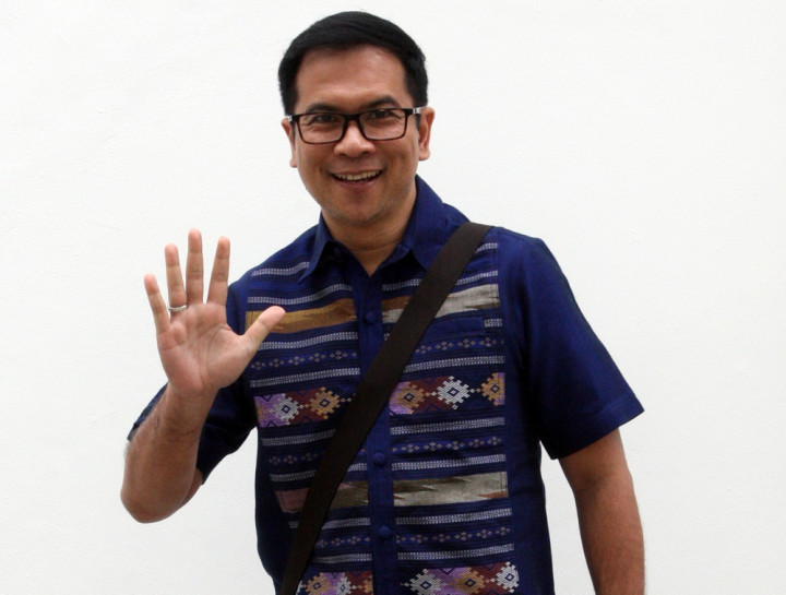 Suara Jeblok karena Politik Uang, Krisna Mukti Kapok Nyaleg