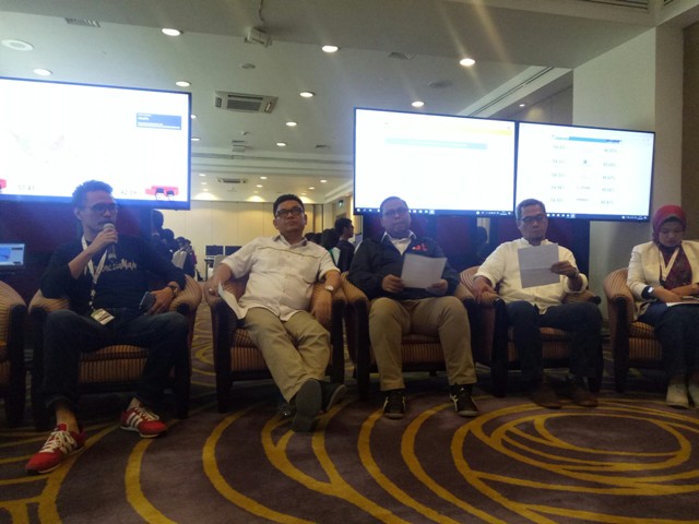 TKN Akan Santuni Keluarga Petugas KPPS yang Gugur