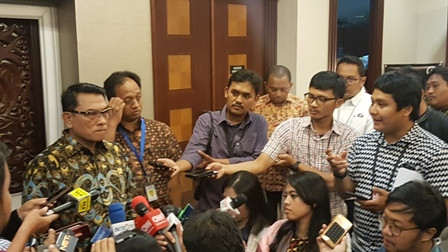 Moeldoko: Tarif Tiket Pesawat Bukan Prioritas