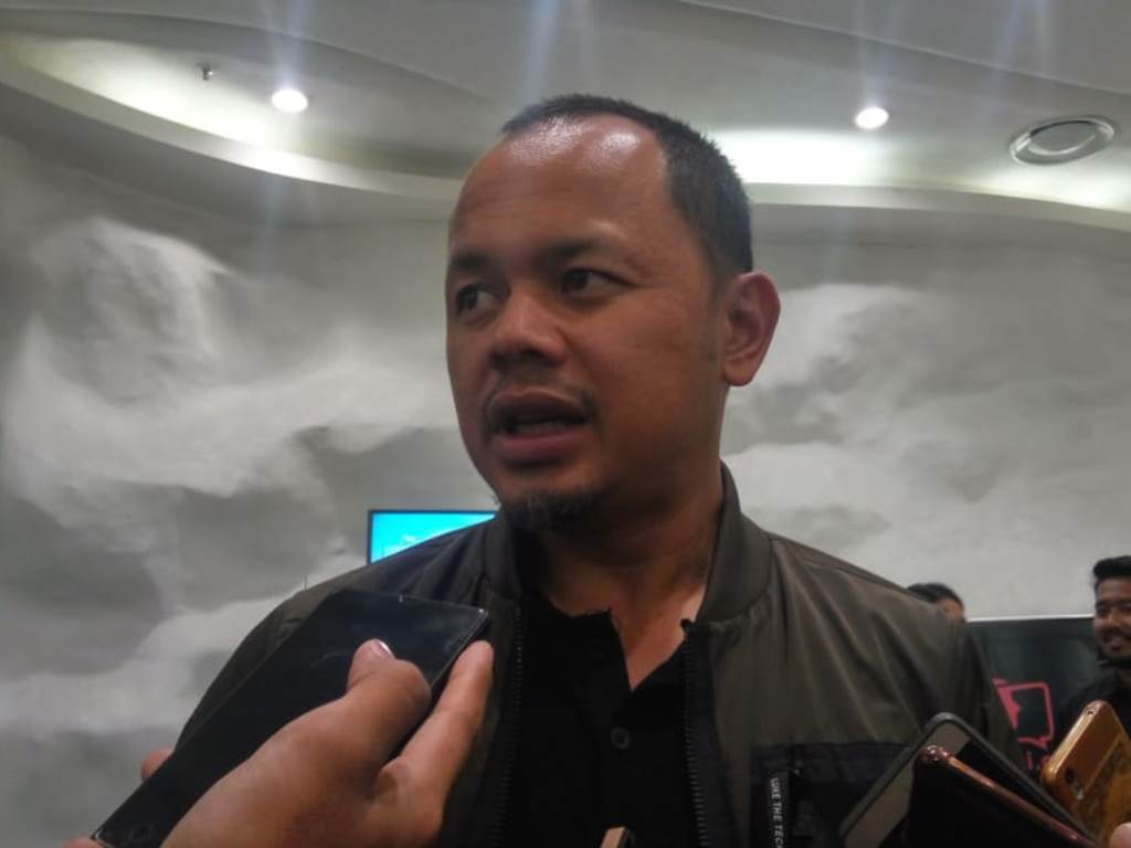 Arah Dukungan PAN Santer Dibahas di Internal