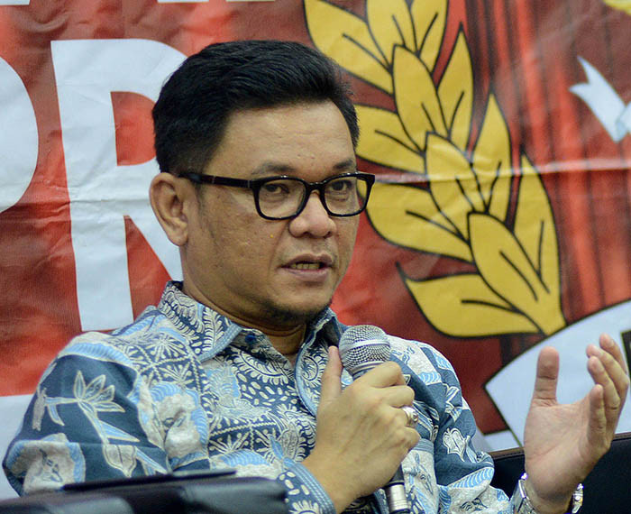 TKN: Prabowo Seharusnya Menelepon Jokowi