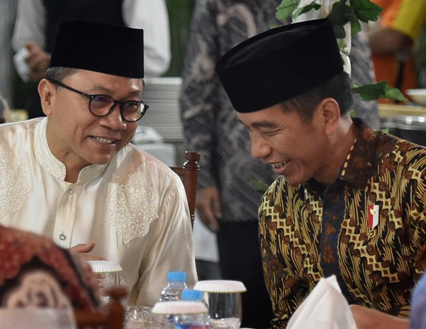 Peluang PAN 'Balik Badan'