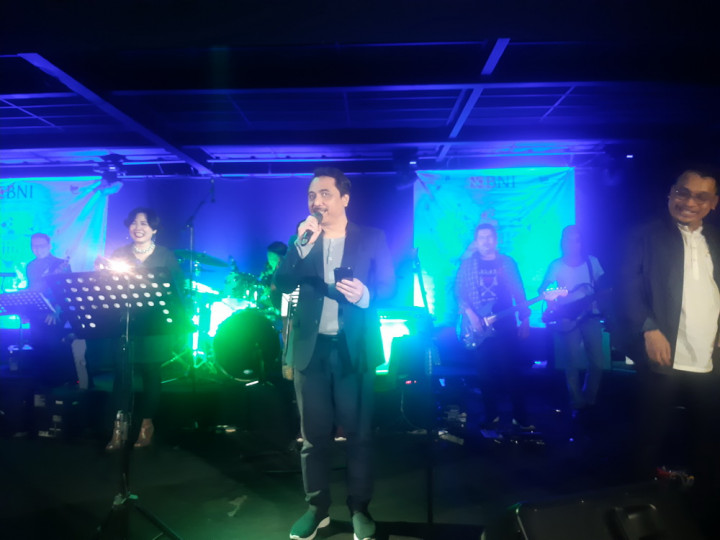 Pentingnya Musik dan Puisi untuk Mempersatukan Bangsa