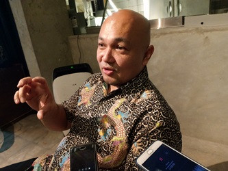 Cilangkap dan Pulo Gebang Menyusul Pembangunan Rumah DP Rp0