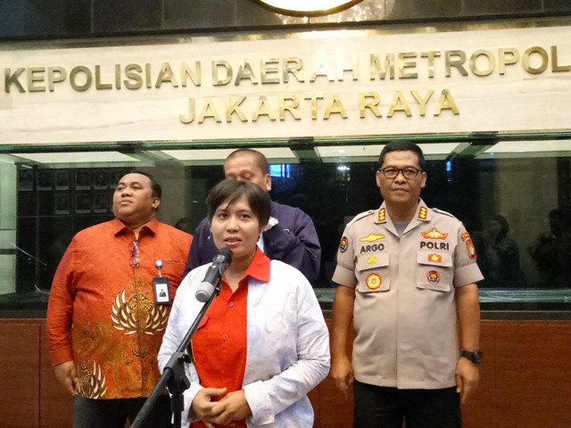 <i>May Day</i>, Buruh Usung 10 Tuntutan