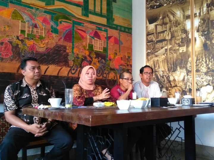 Bulog DIY Jamin Stok Beras Aman Hingga Lebaran