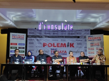 KPU: Terlalu Dini Menyimpulkan Pemilu Gagal