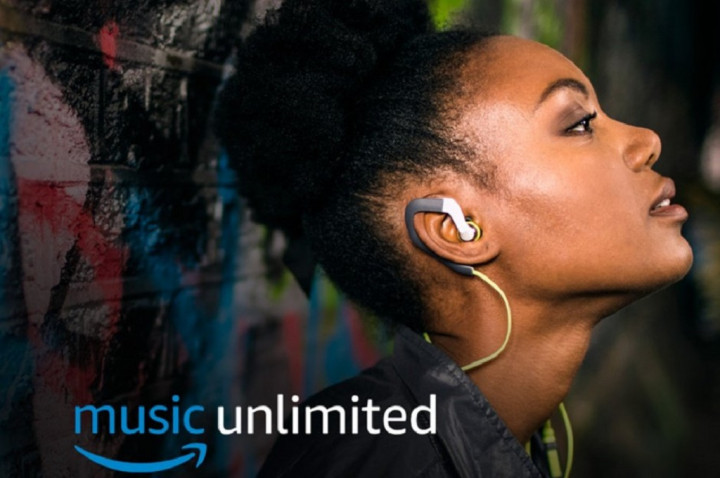 Amazon Kembangkan Opsi Streaming Baru