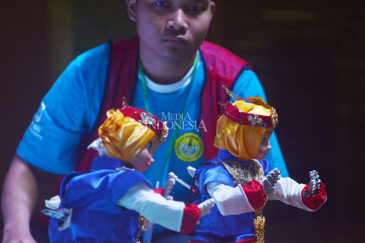 KRI 2019 Regional 3 Digelar di Unsoed