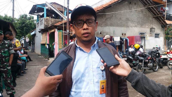 Pelanggaran Pemilu di Jabar Didominasi Masalah Administratif