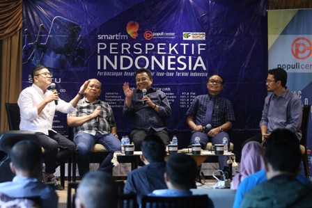 Amien Rais Diminta Berhenti Memprovokasi