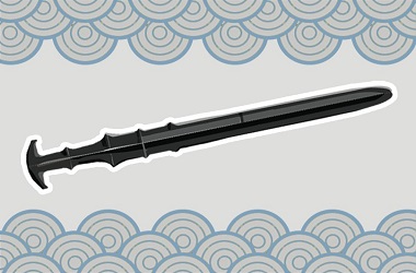 Harta Karun Misterius Kekaisaran Jepang