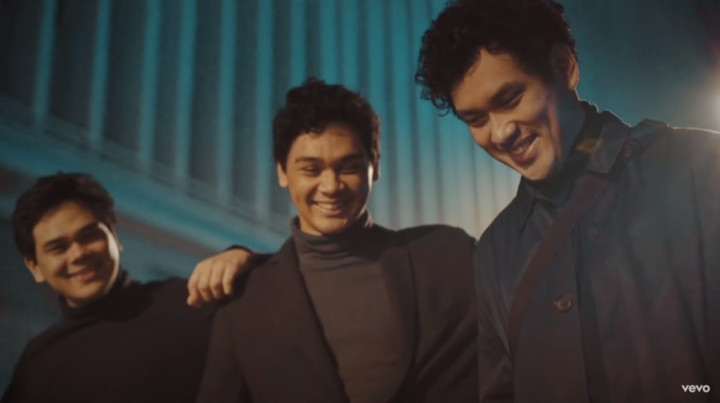 Menjaga Nyawa The Overtunes