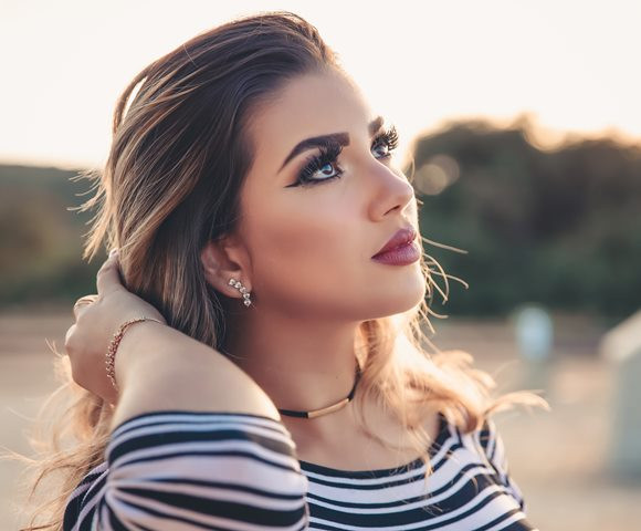 Sebagian besar rasa tidak aman berasal dari dalam diri kita sendiri. (Foto: Pexels.com)