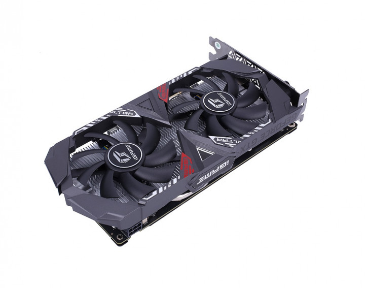 Colorful Hanya Rilis Satu VGA NVIDA GTX 1650