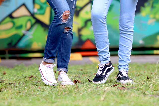 Cinta adalah sebuah usaha. Sedangkan infatuasi selalu didampingi perasaan ketidakpastain. (Foto: Pexels.com)